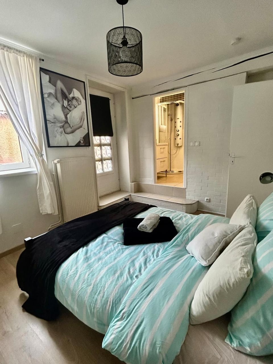 T2 Cosy, Proche Centre de Lyon Apartment in Caluire-et-Cuire