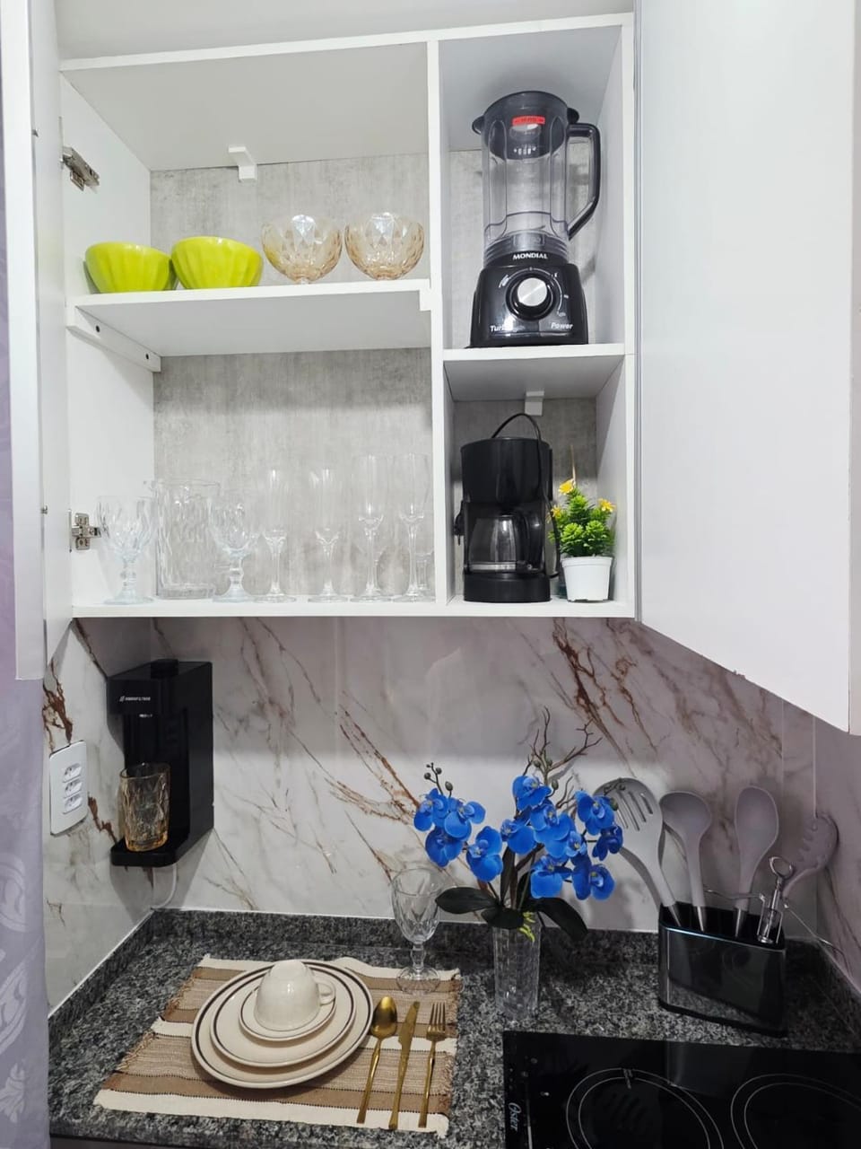 Flat SJDR Apartment in State of Rio de Janeiro