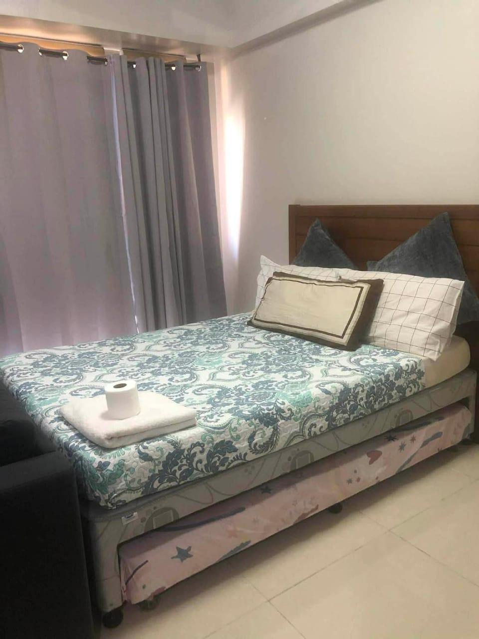 VILLAmer staycation Apartment hotel in Pasay