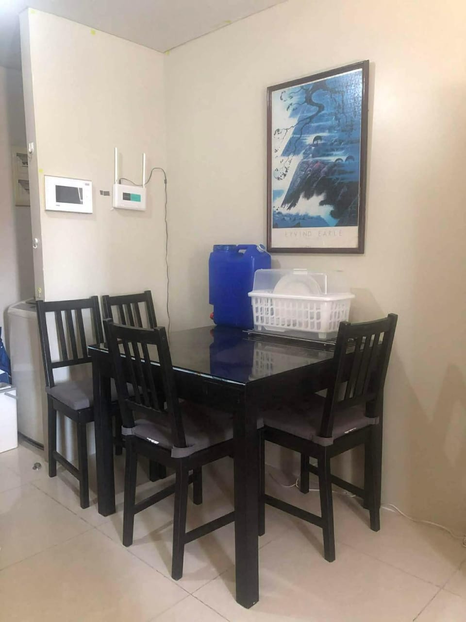 VILLAmer staycation Apartment hotel in Pasay