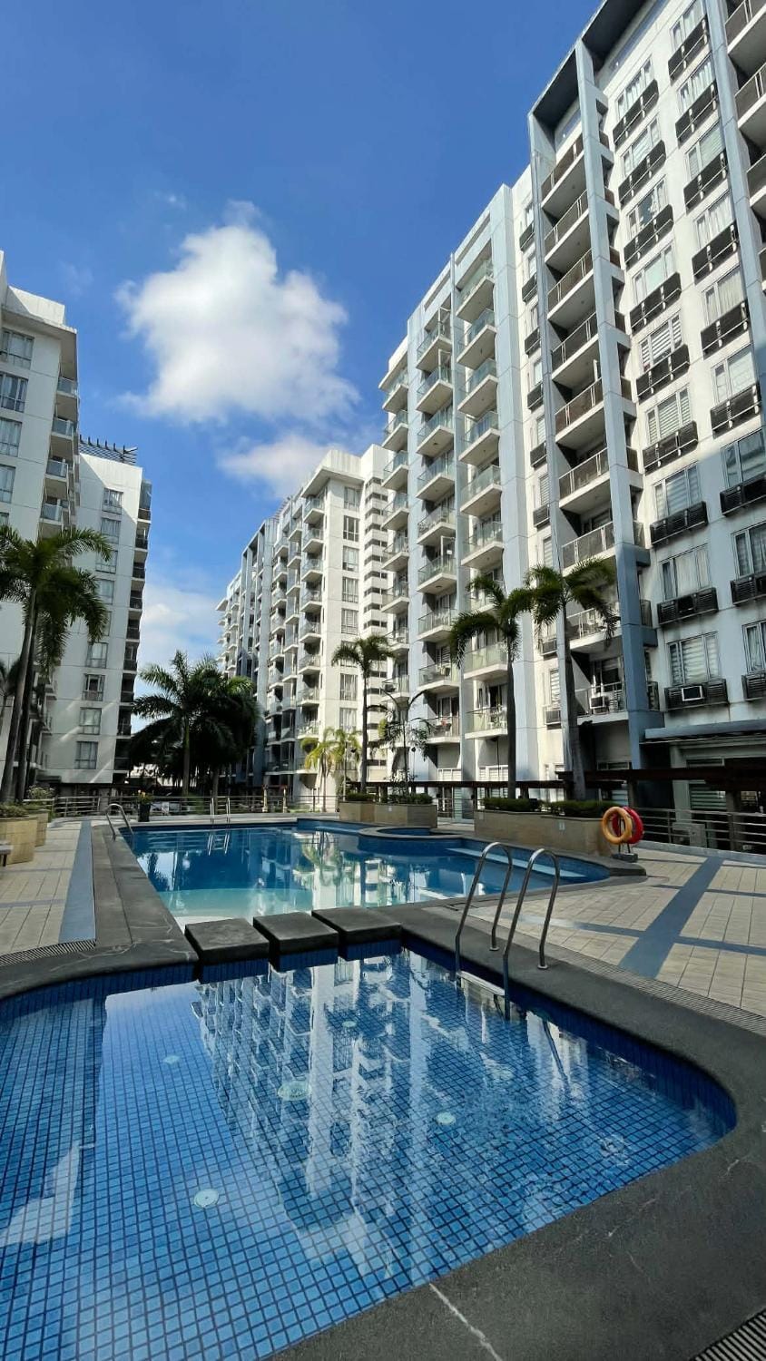 VILLAmer staycation Apartment hotel in Pasay