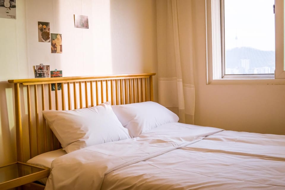View (from property/room), Photo of the whole room