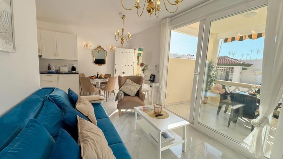 Balcony/Terrace, Living room, Dining area, kitchen