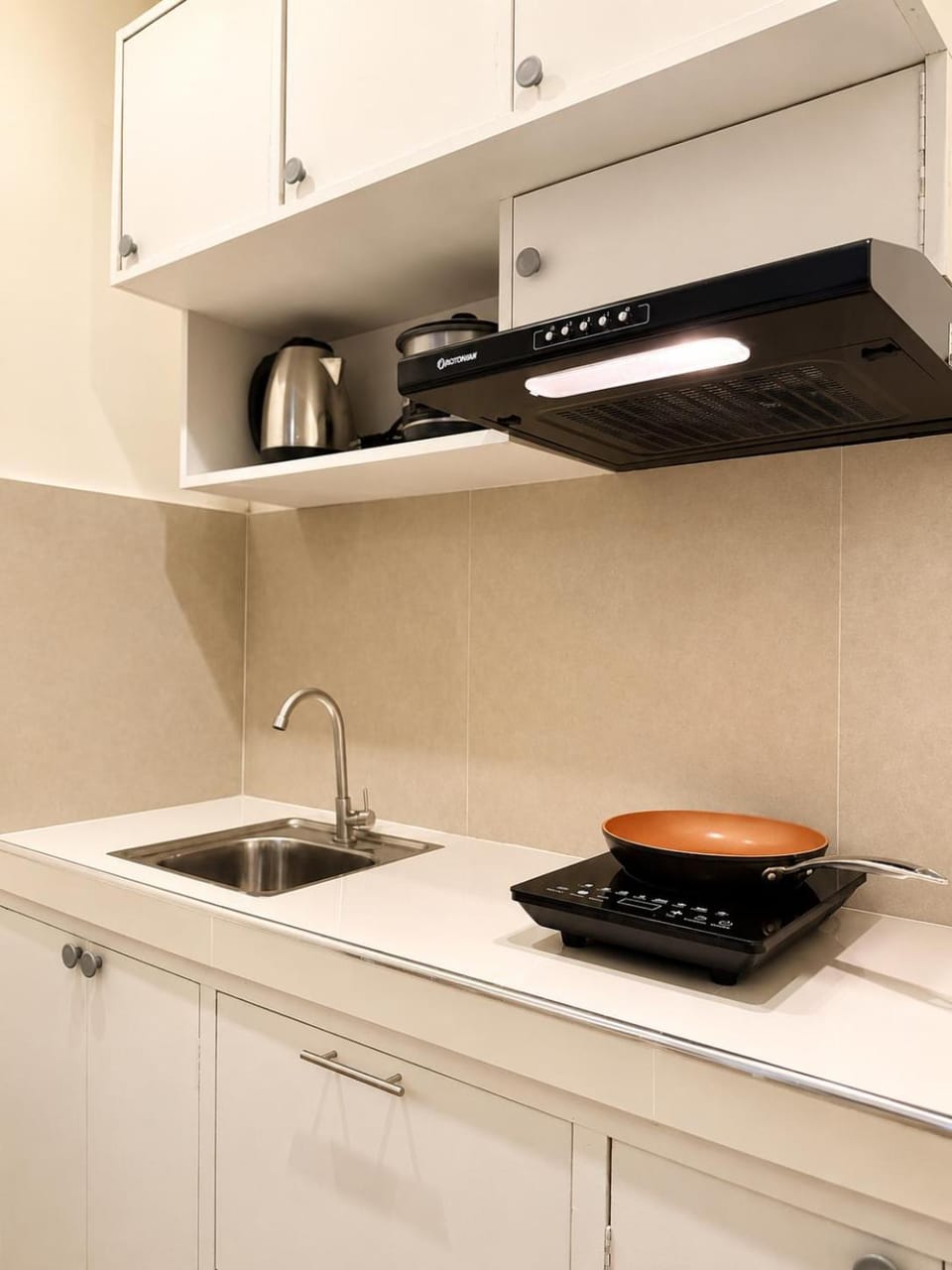 Ohana Trining Apartment in General Luna