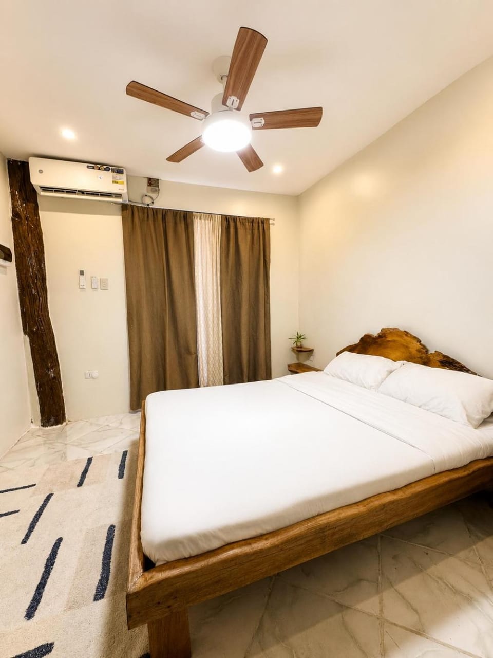 Ohana Trining Apartment in General Luna