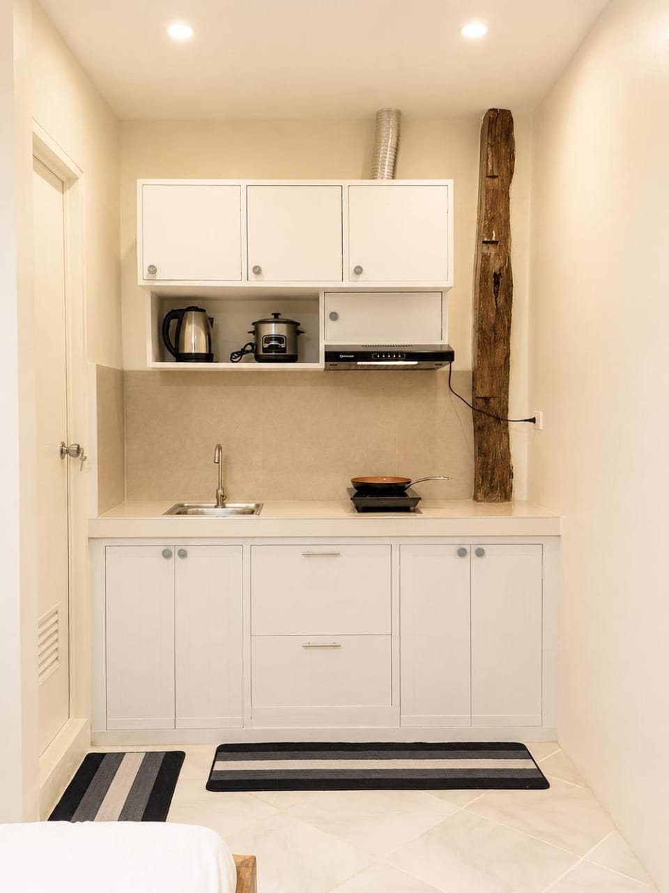 Ohana Trining Apartment in General Luna