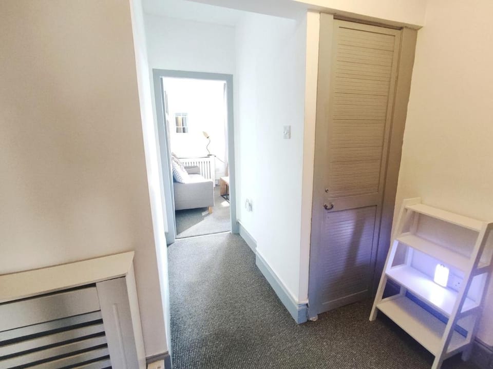 Football Stadium Apartment Dundee Apartment in Dundee