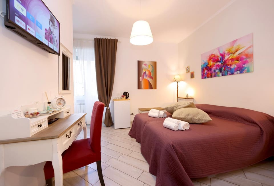 Sivory Rome Bed and Breakfast in Rome