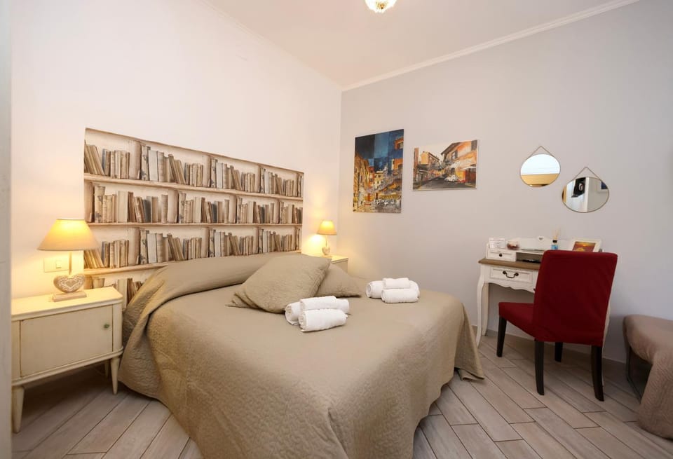 Sivory Rome Bed and Breakfast in Rome