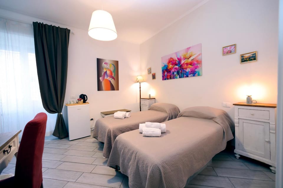 Sivory Rome Bed and Breakfast in Rome
