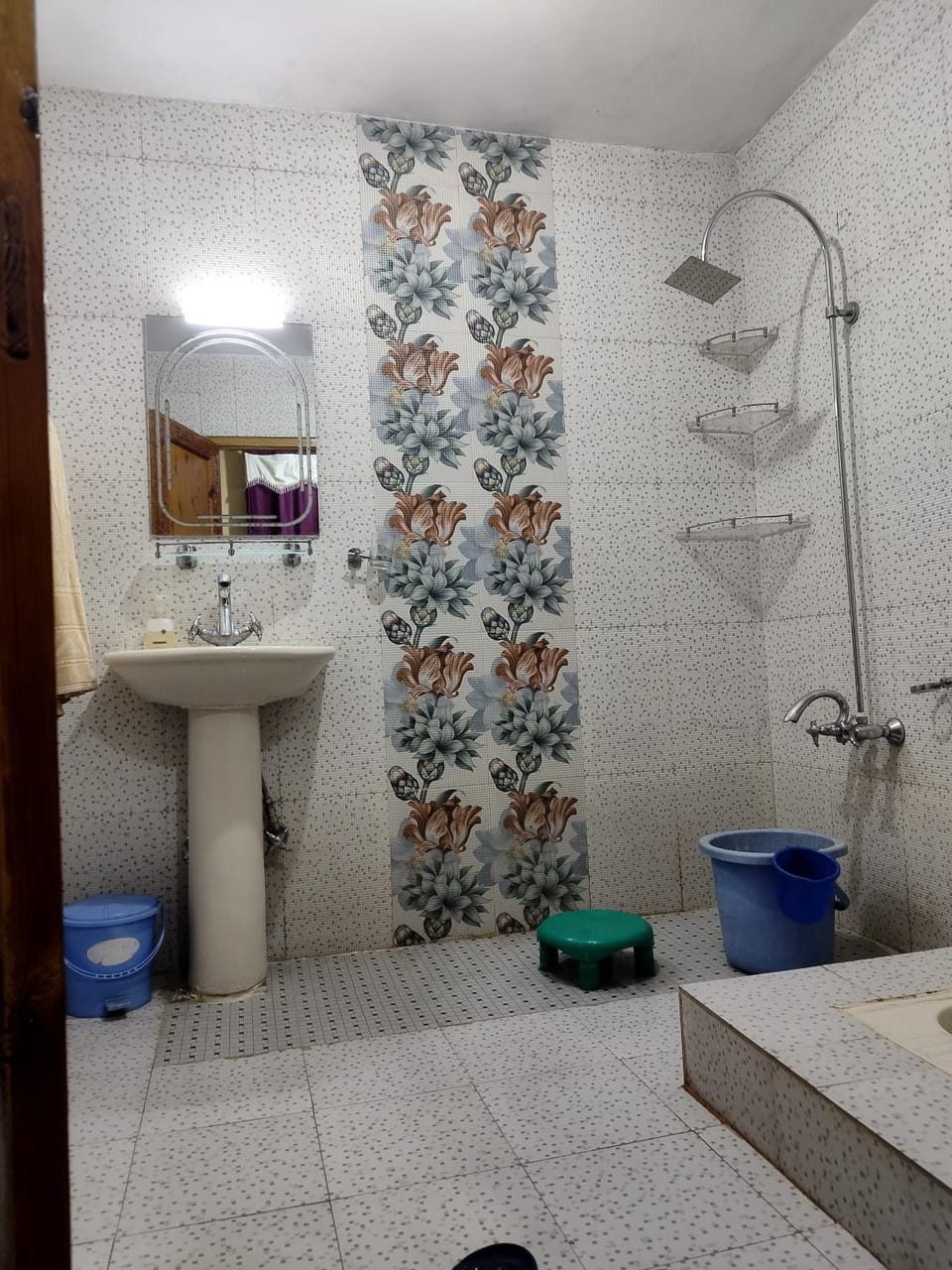 Abdul Aziz pala Vacation rental in India
