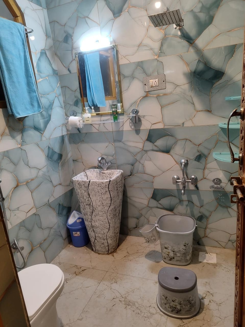 Abdul Aziz pala Vacation rental in India