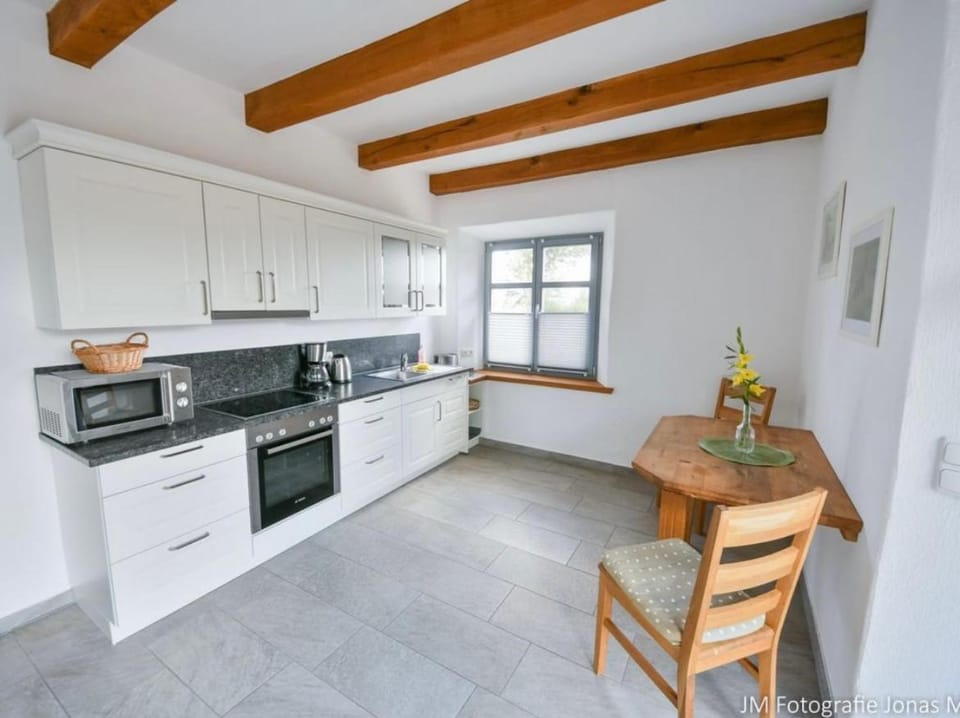 Dreiurtshof Fewo 3 Apartment in Mecklenburgische Seenplatte