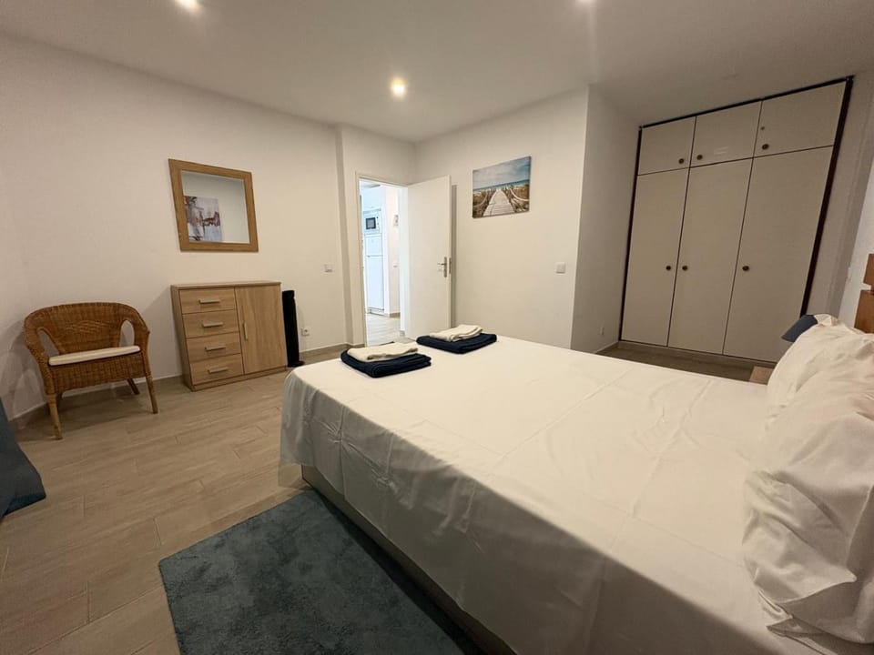 Quinta dos Arcos Apartment in Alvor