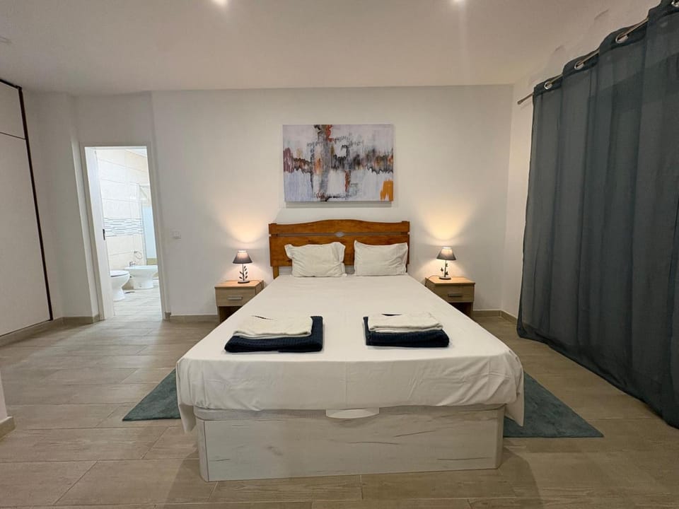 Quinta dos Arcos Apartment in Alvor