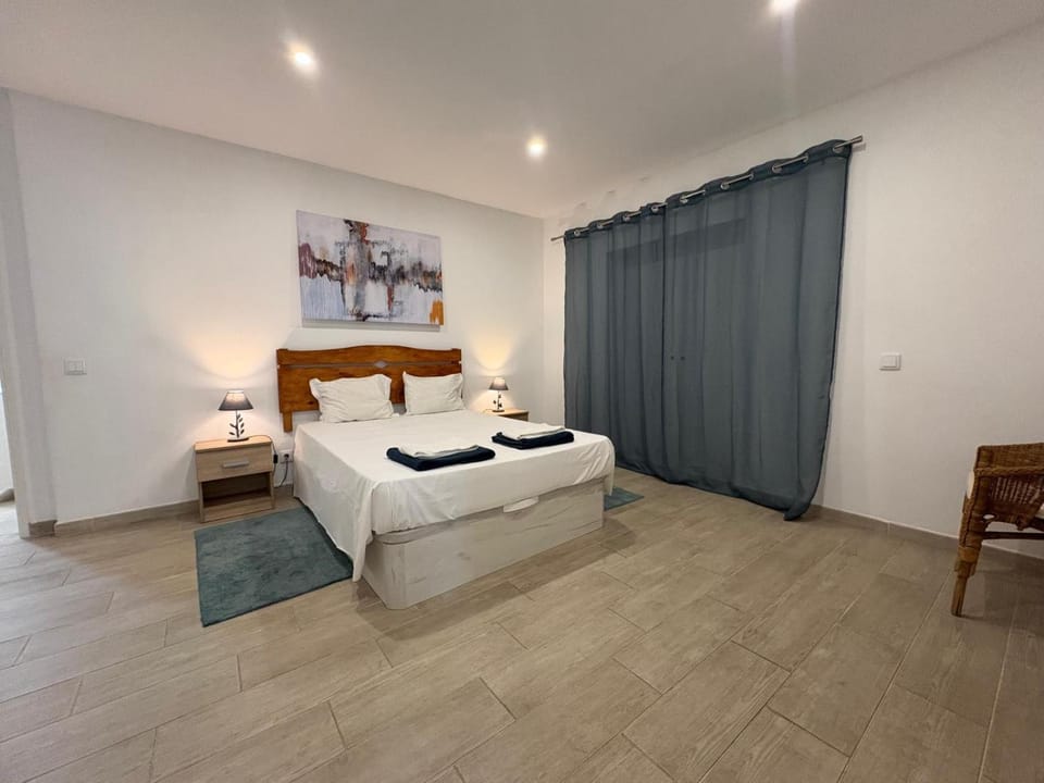 Quinta dos Arcos Apartment in Alvor