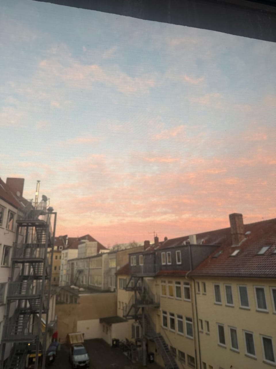 View (from property/room)