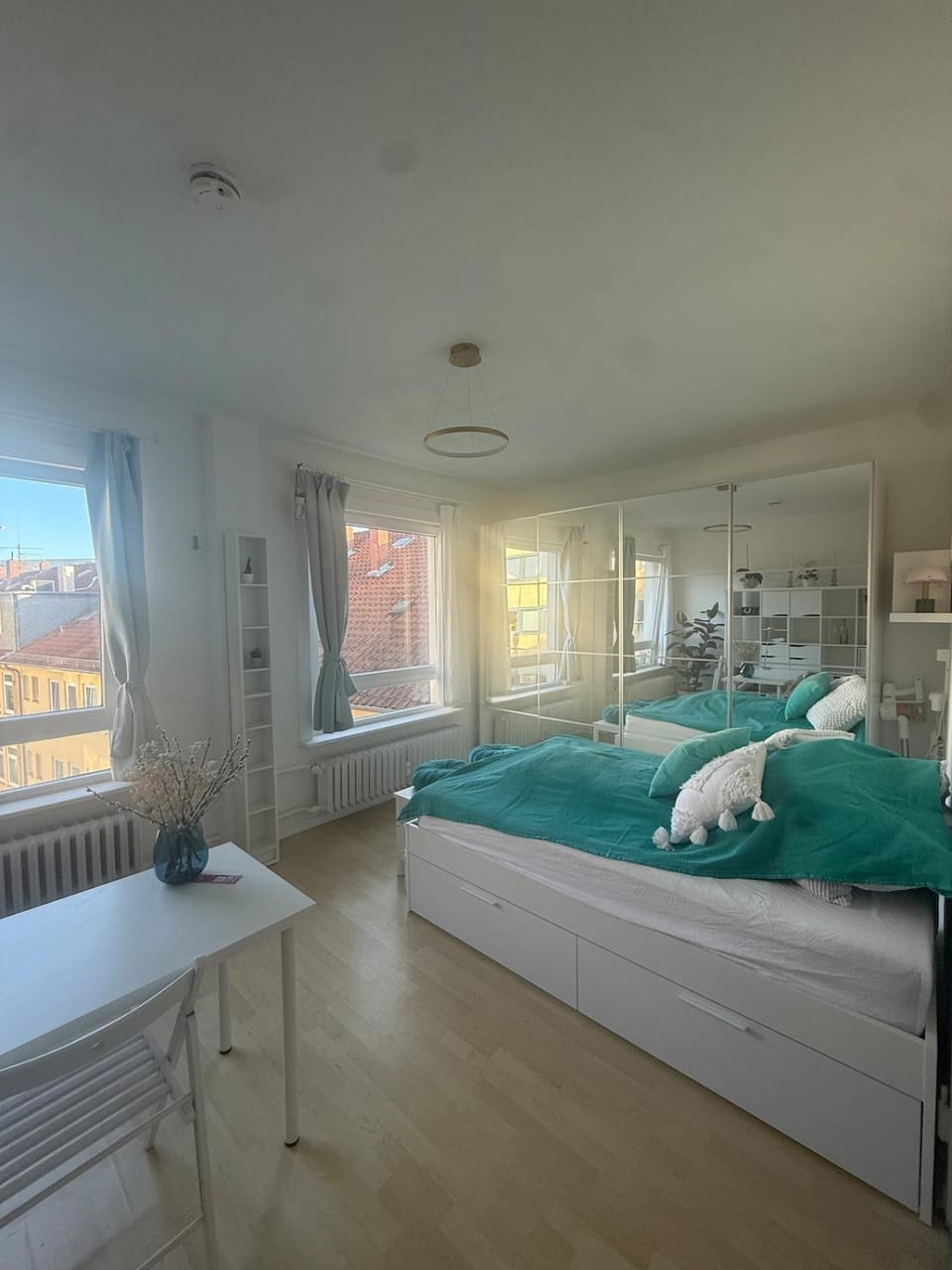 Innenstadt Perle ruhig und zentral Apartment in Hanover
