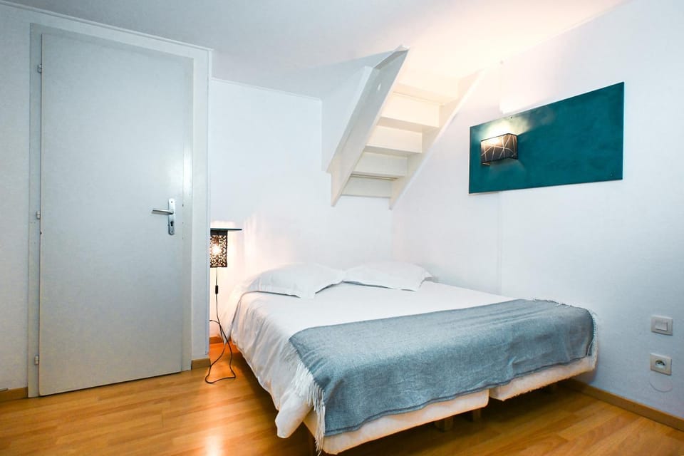 Au coeur du centre historique Apartment in Strasbourg