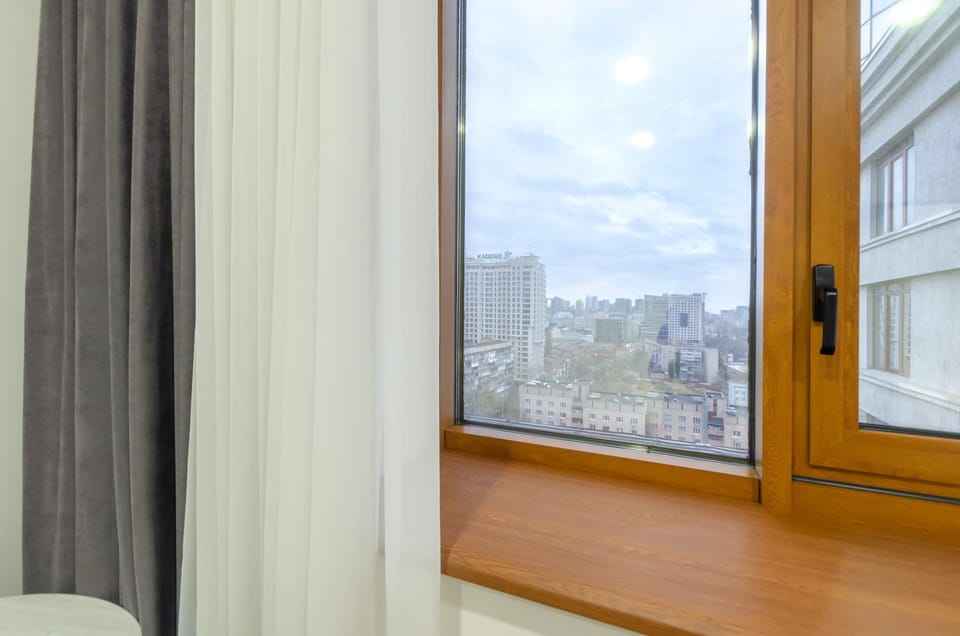 Day, View (from property/room), City view
