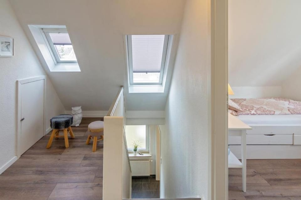 Ferienhaus Westwind House in Norden