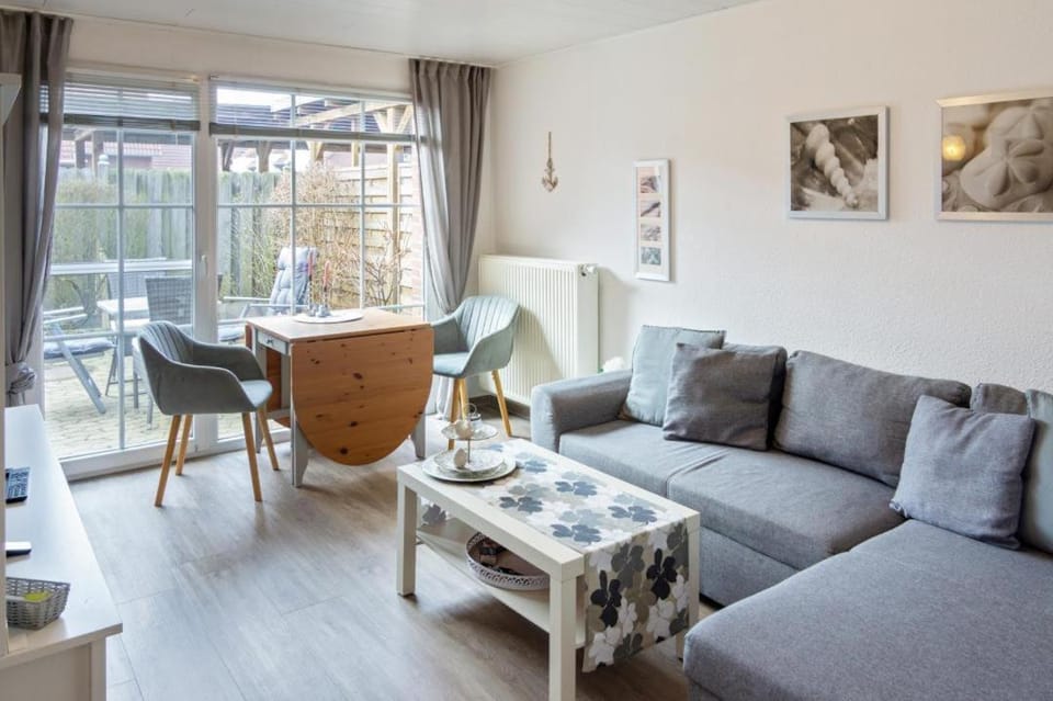 Ferienwohnung Westwind II Apartment in Norden