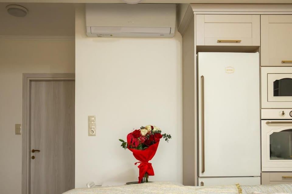 La Dolce Casa Apartment in Greece