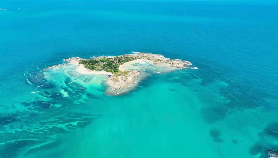 Natural landscape, Bird's eye view, Beach