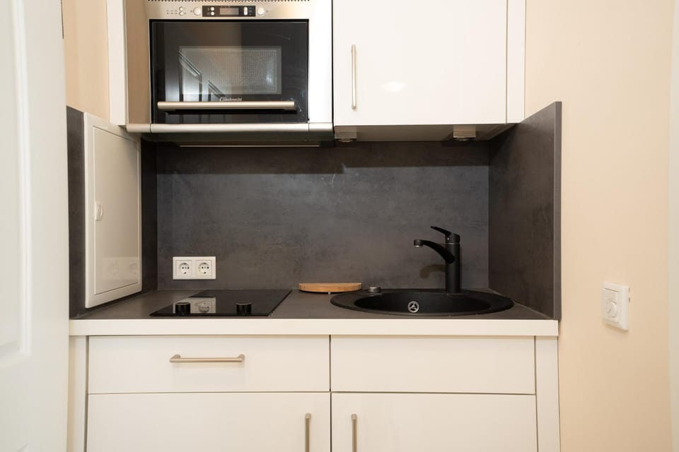 Ferienwohnung Elster Apartment in Stade