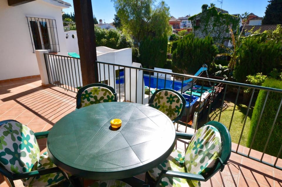 Spacious Private room with ensuite Vacation rental in Costa del Sol