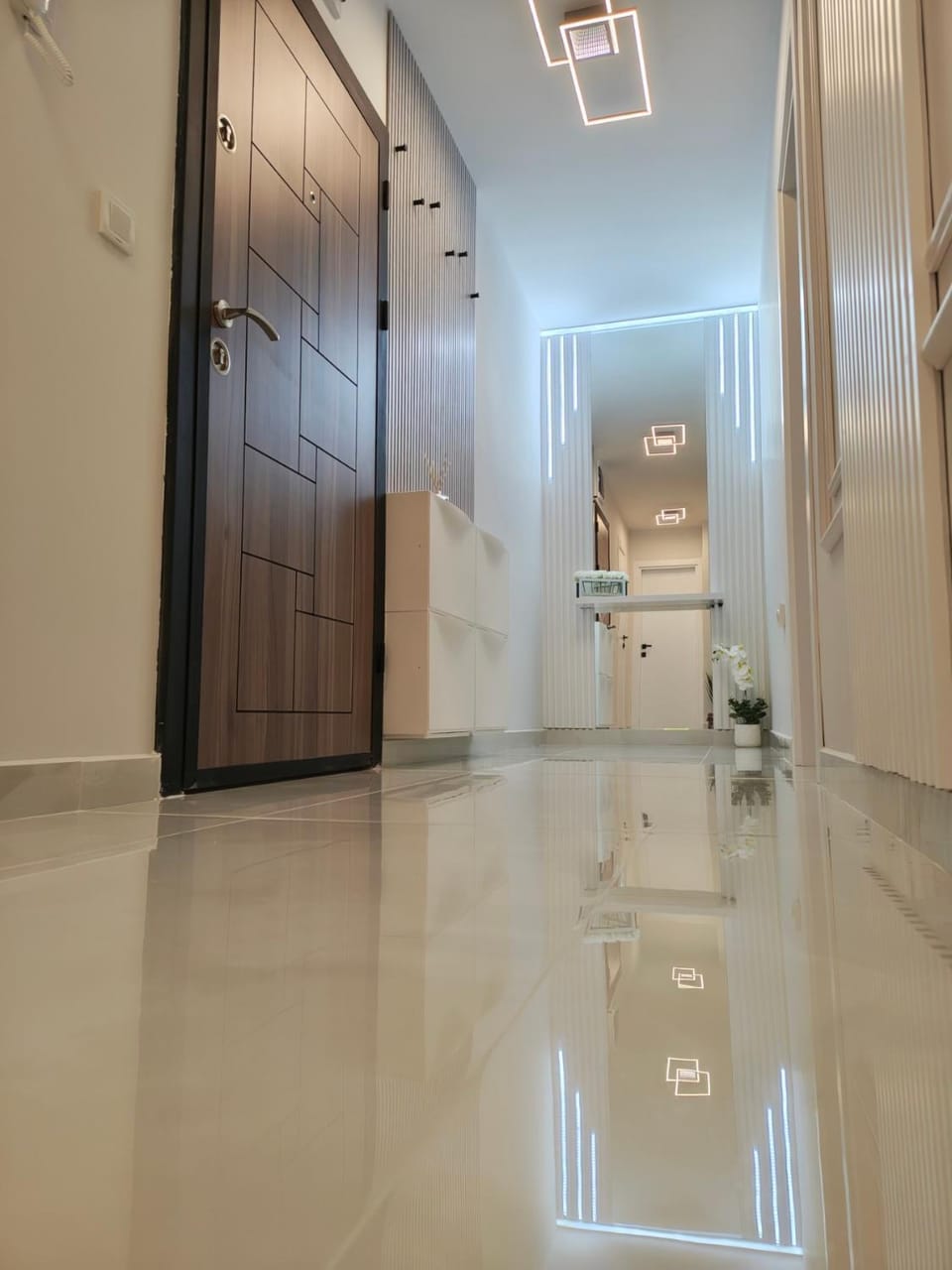 Luxury Apartament CROWN Apartment in Stara Zagora