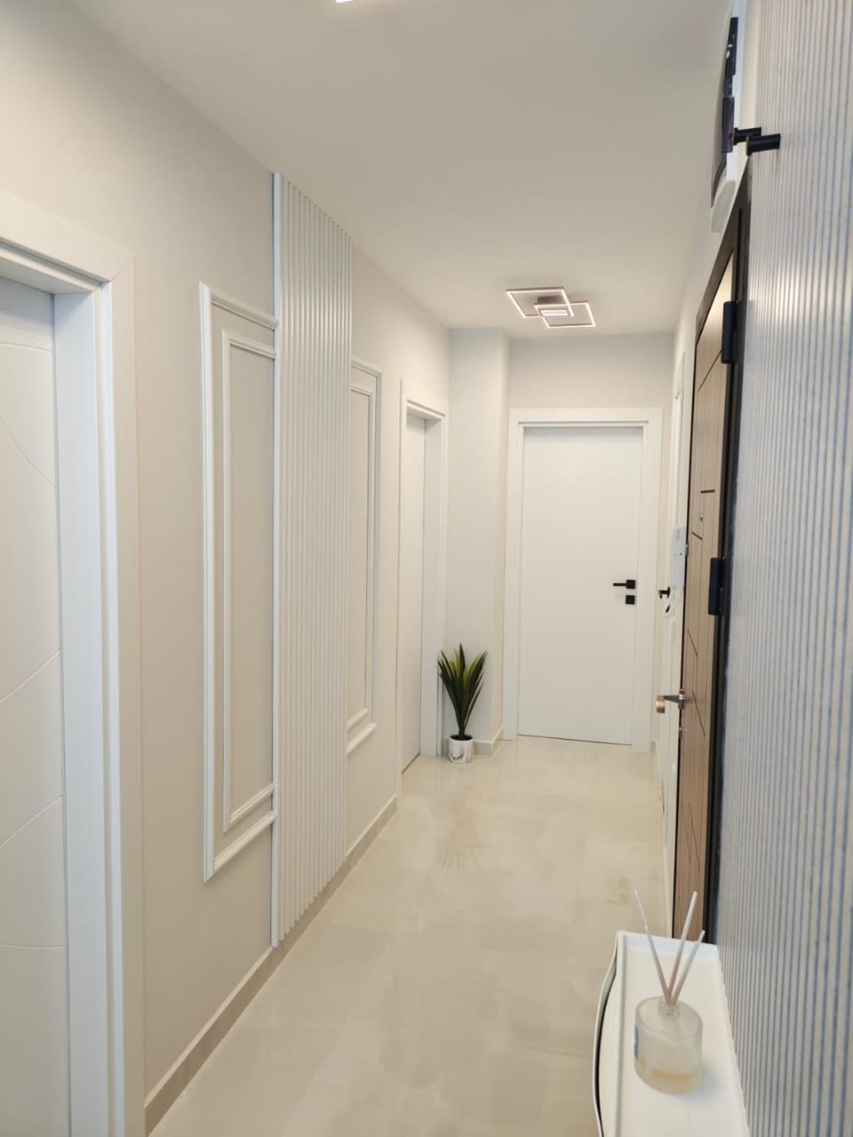 Luxury Apartament CROWN Apartment in Stara Zagora