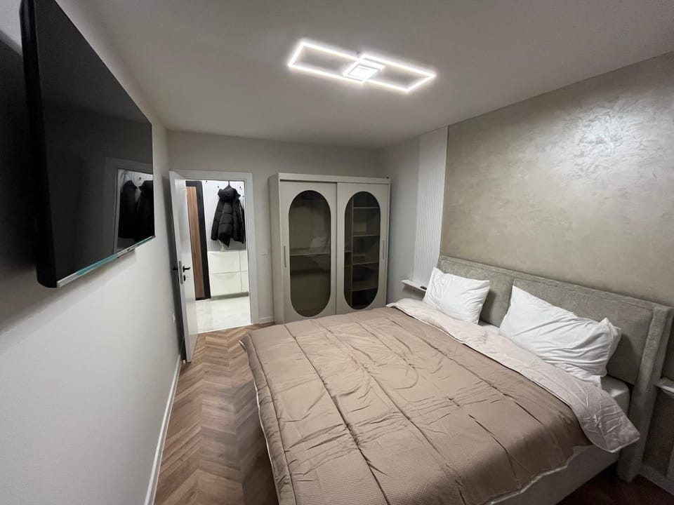 Luxury Apartament CROWN Apartment in Stara Zagora