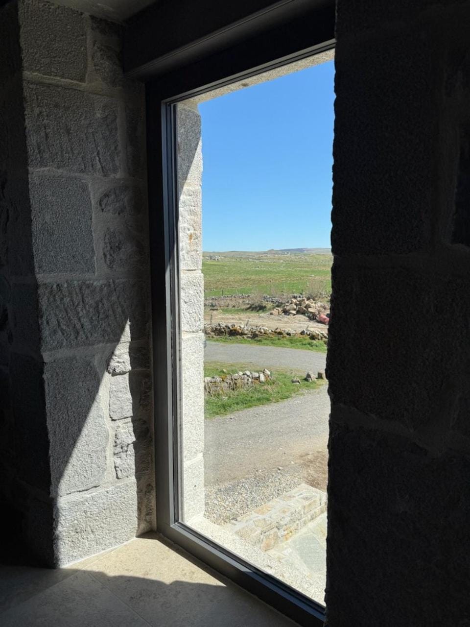 Le Ché d'Aubrac House in Occitanie