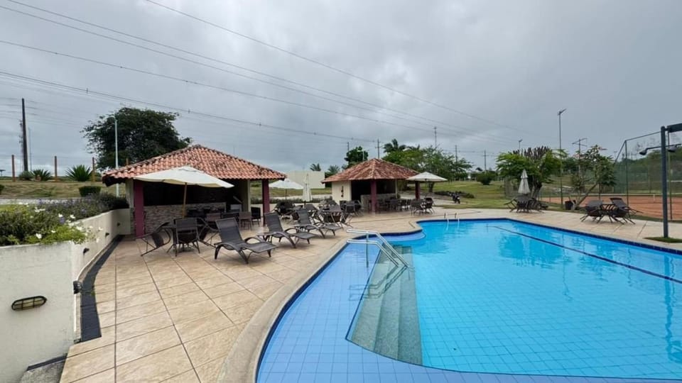 Condomínio Asa Branca Residence por Yolo House in Gravatá