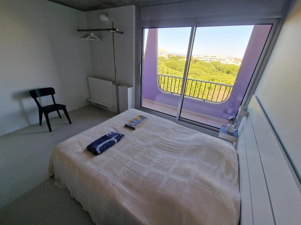 Exceptional rooftop Apartment in La Grande-Motte