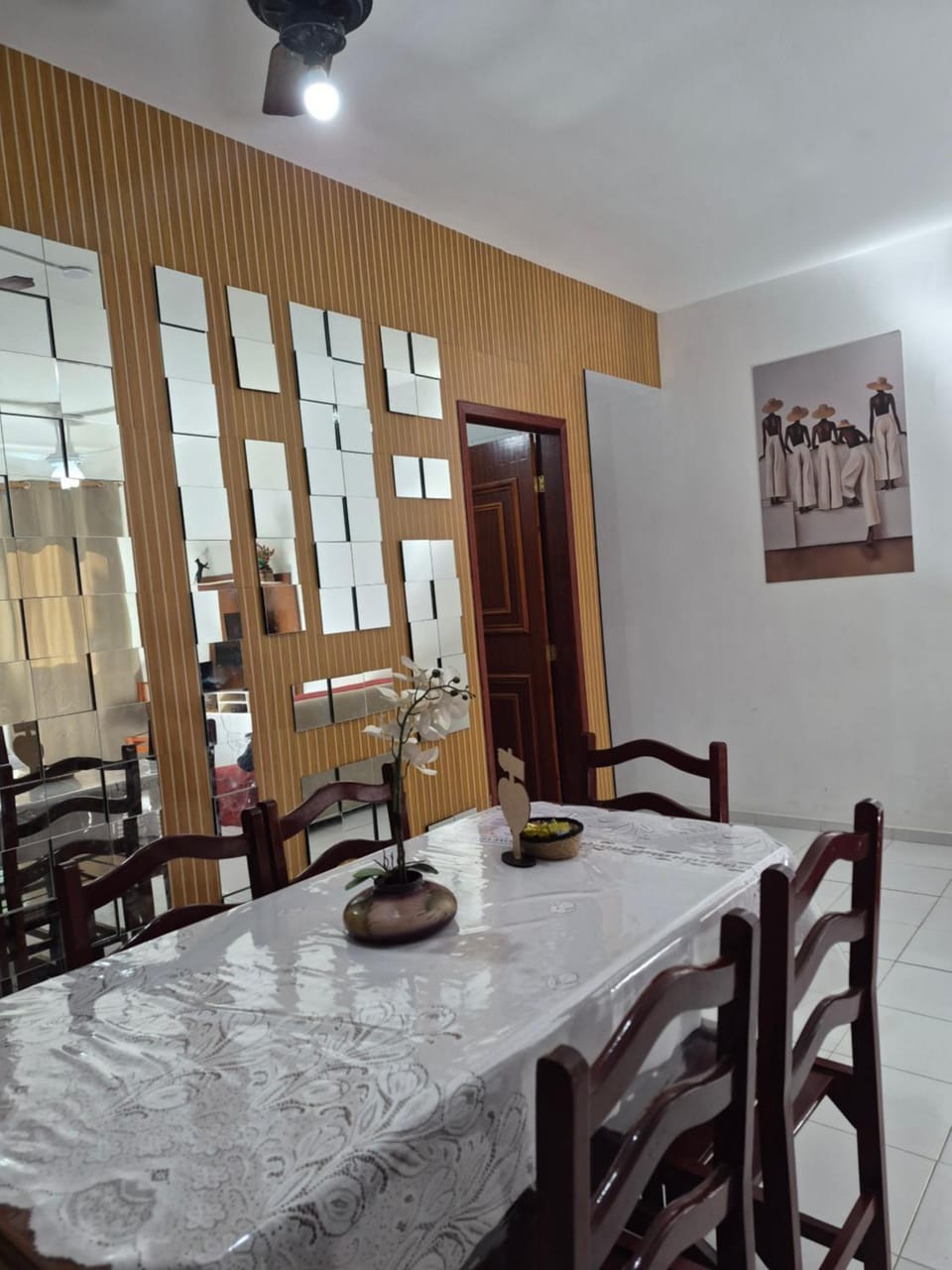 Cabo Frio Praia do Forte Pé na Areia Apartment in Cabo Frio