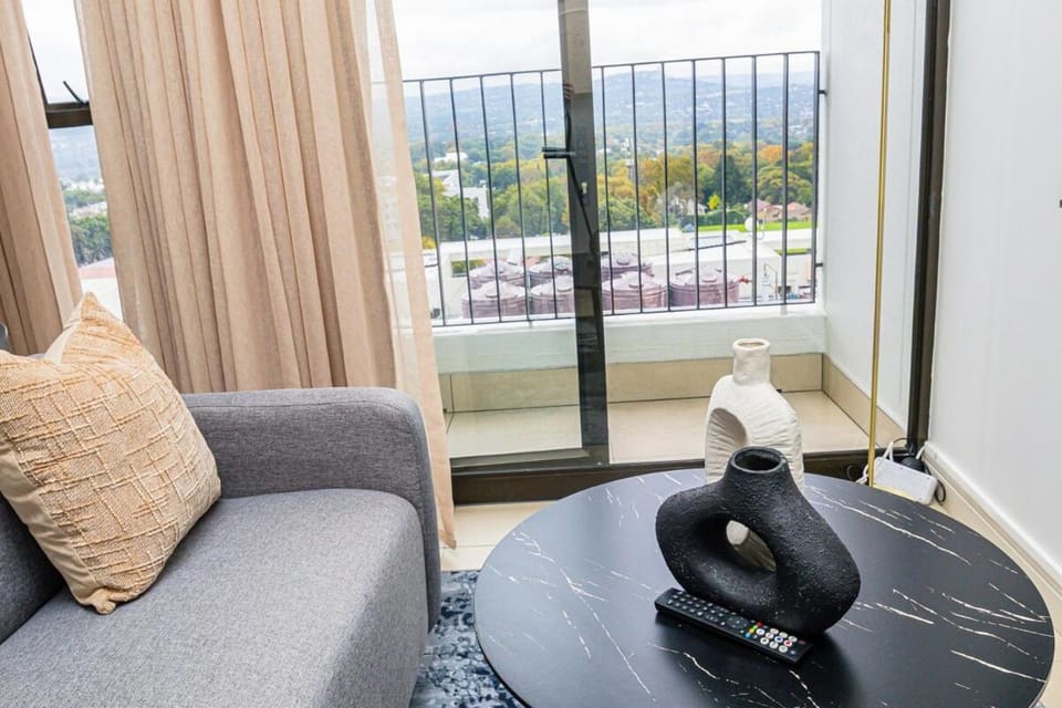 The Rempart at One Rosebank Apartment in Johannesburg
