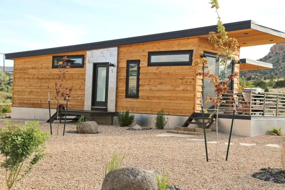 Wonderful Vacation Rental with Fire Pit Escalante, Utah House in Escalante
