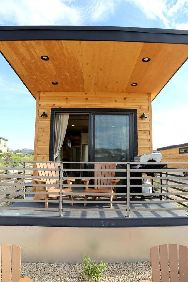 Wonderful Vacation Rental with Fire Pit Escalante, Utah House in Escalante