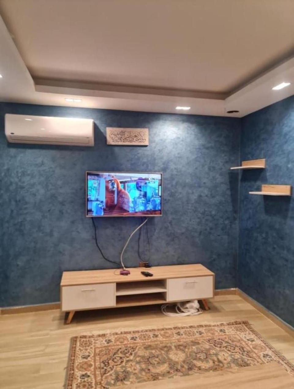 مكان الإبداع والابتكار Apartment in Egypt