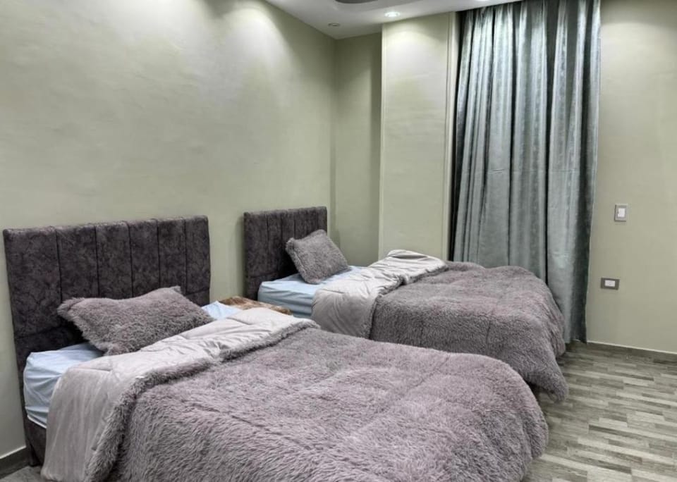 مكان الإبداع والابتكار Apartment in Egypt