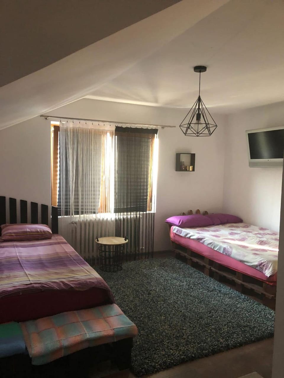 Casa Cu Lavandă House in Cluj County
