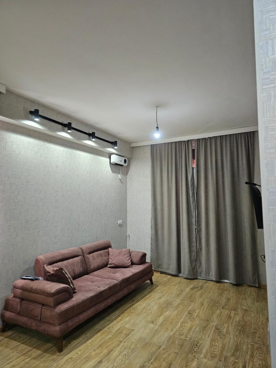 Komfort House 2 Apartment in Tbilisi, Georgia