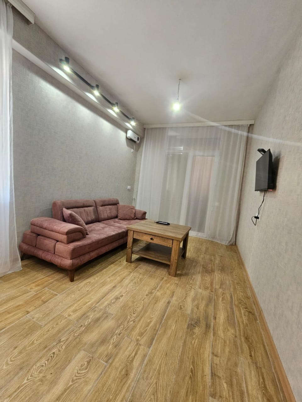 Komfort House 2 Apartment in Tbilisi, Georgia