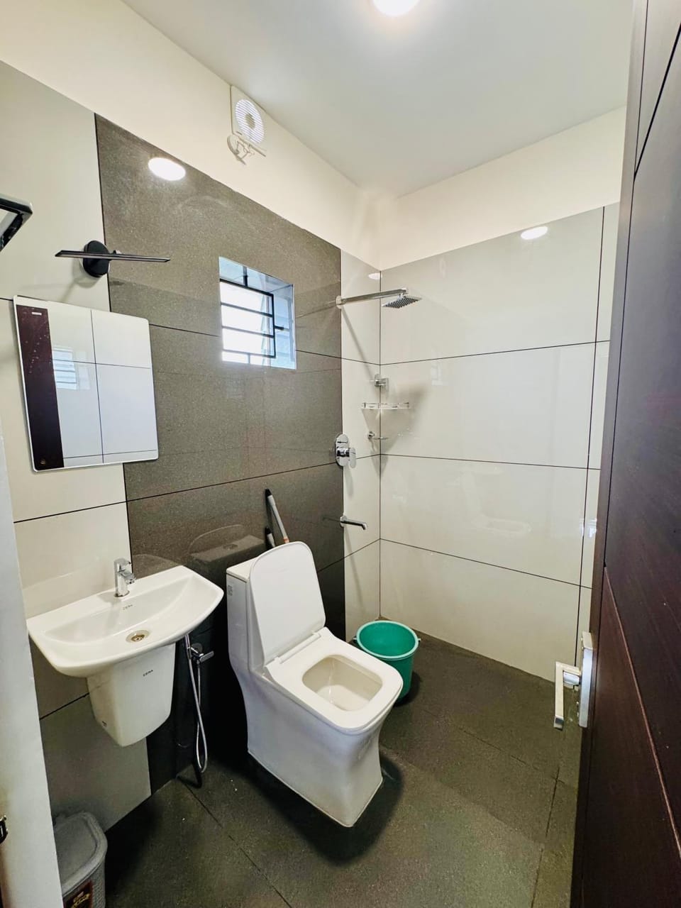 JK Homes Apartment in Kochi