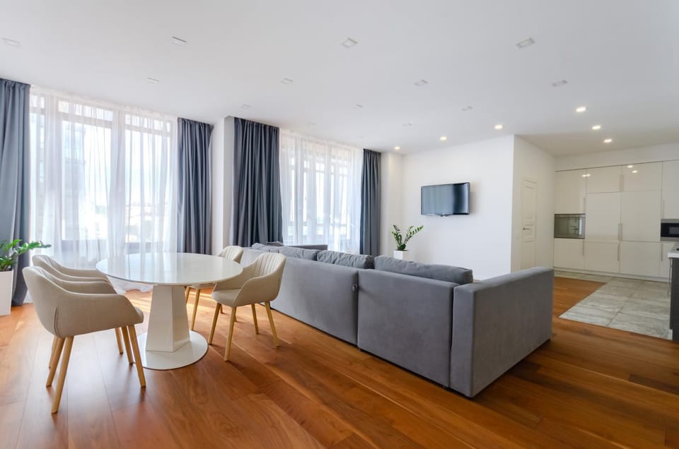 TV and multimedia, Living room