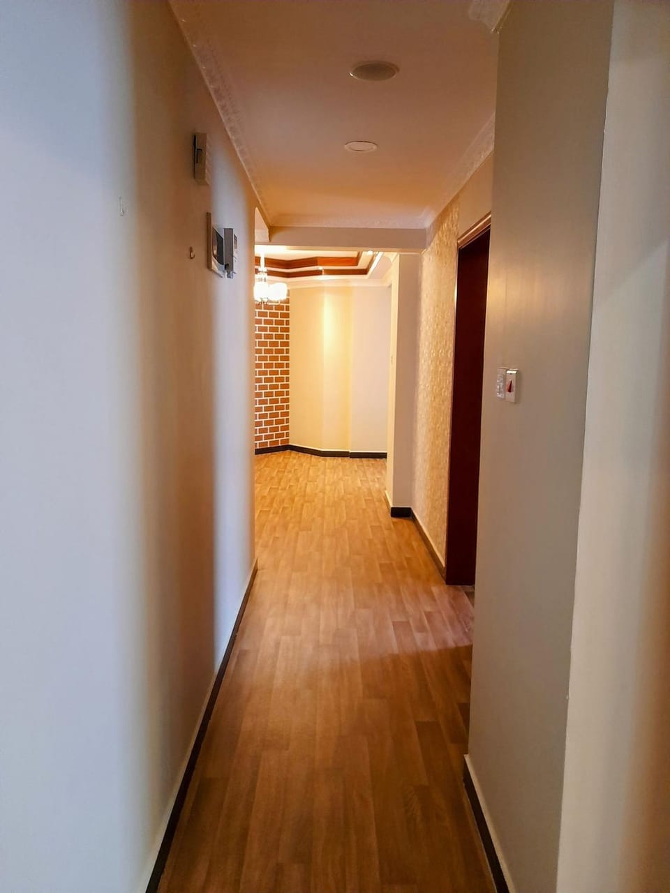 Luxurious 4-Bedroom Apartment with Pool Access in Lavington Apartment in Nairobi County