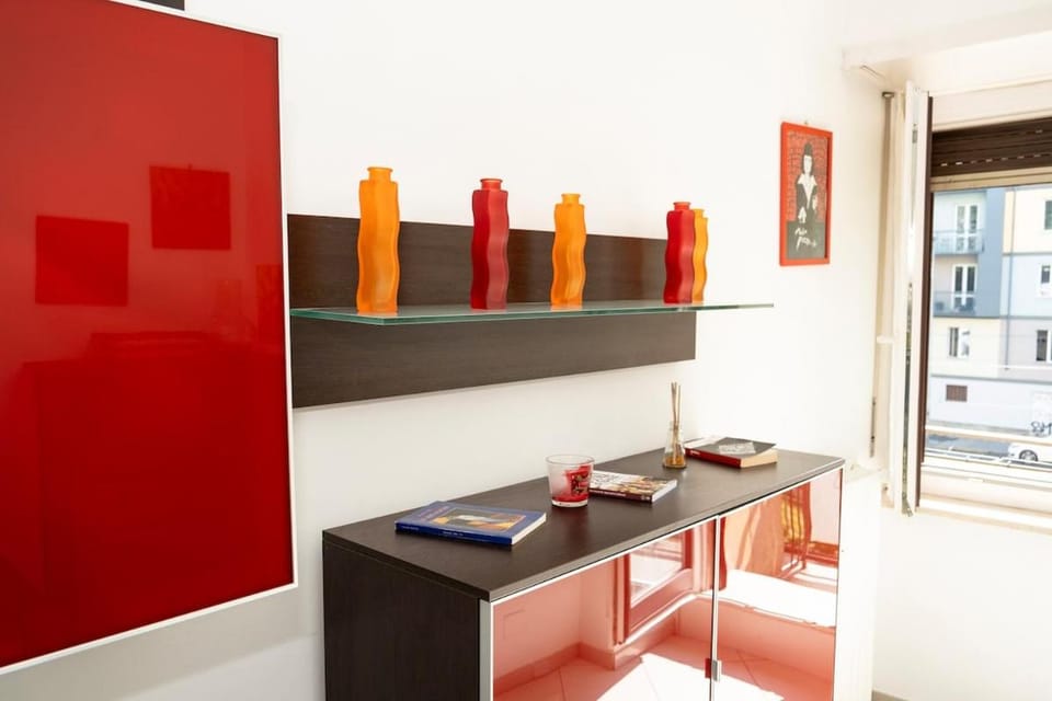Turin Vibes by E-roi Rent - Piazza castello e giardini reali Apartment in Turin