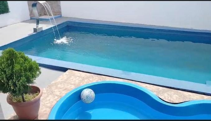 Casa por temporada - Espaço Oxente - Lazer e eventos House in State of Pernambuco, Brazil